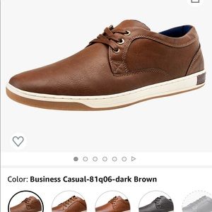 Meet your Posher, Fredrick